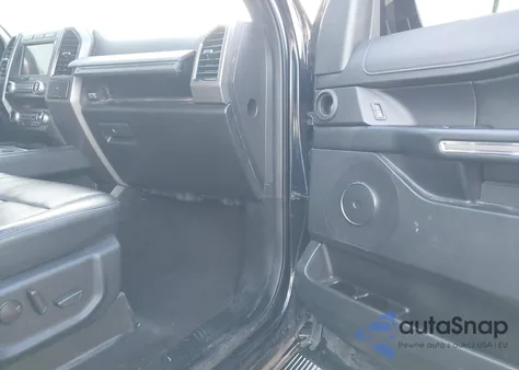 2021 Ford Expedition Xlt из США, поврежденный, VIN 1FMJU1JT1MEA76564